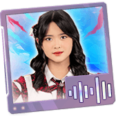 JKT48 - Adel Voice Pack