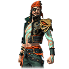 Captain Tentacles Bundle