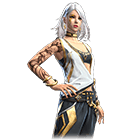 Thunderous Blanc Bundle