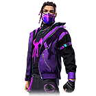 Shadow Prowler Bundle