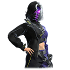 Sticthed Tailoress Bundle