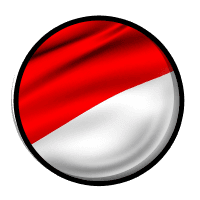 Indonesia Flag