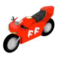 FF Motorbike
