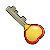 Love Key