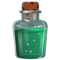 Potion Token
