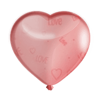 Heart Balloon