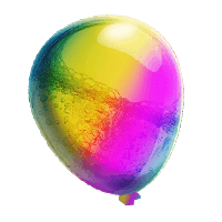 Holi Festival Token