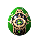 Green Egg