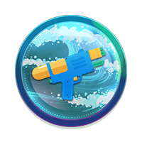 Water Gun