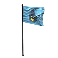 Phantom Flag