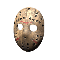 Butcher's Mask