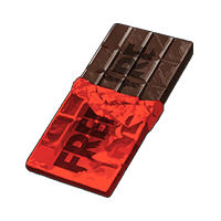 Valentine's Day Chocolate