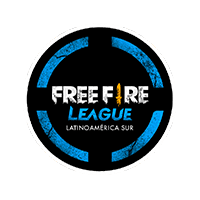 S. America League Badge