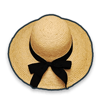 Straw Hat