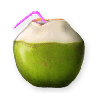 Coconut Water