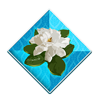 Mother's Day Badge