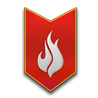 Great Mark of Flames