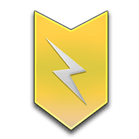 Great Mark of Lightning