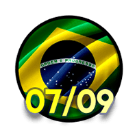 BR Independence Token