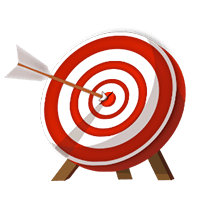 FF Bullseye