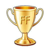 Trophy of Glory