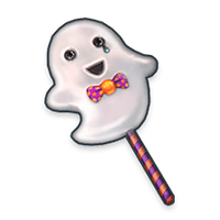 Ghost Candy