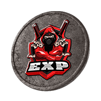 Pro League Badge 1
