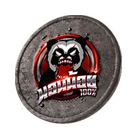 Pro League Badge 3