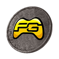 Pro League Badge 6