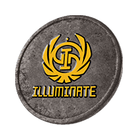 Pro League Badge 7