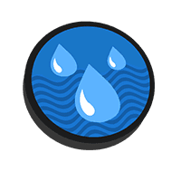 Water Drop Token