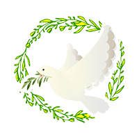 Peace Emblem