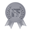 FF Silver Medal