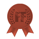 FF Red Medal
