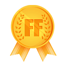 FF Gold Medal