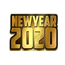 HNY 2020