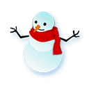 Snowman Token