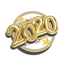 2020 Token