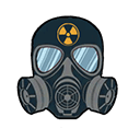 Radiation Mask