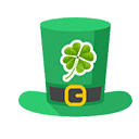 St.Patrick Hat