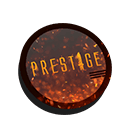 Prestige Token E