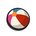 Beach Ball