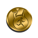 Marathon Medal