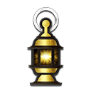 Light of Desert Token