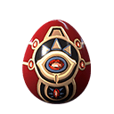 Red Egg