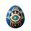 Blue Egg