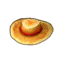 Straw Hat