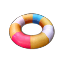 Swim Ring B