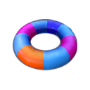 Swim Ring C