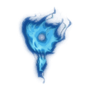 Blue Soul Orb
